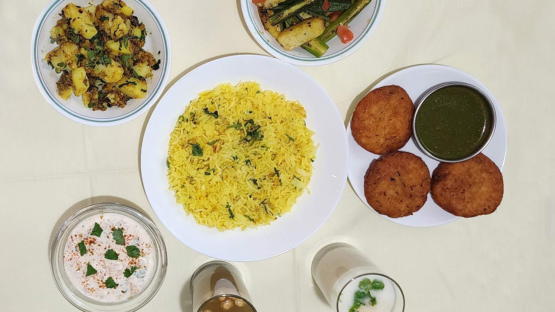 Order Nikita's Curry Corner by Chef Nikita B Menu & Prices